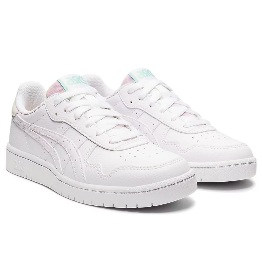 ASICS Japan S White Sneakers